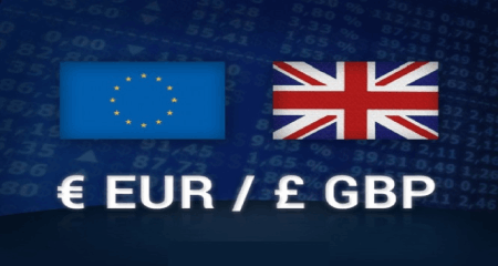 EUR/GBP caught aggressive bids and surged to a fresh YTD top