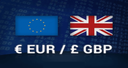 EUR/GBP Recovers Slightly, Remains Rangebound