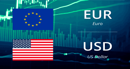 EUR/USD Drops as Weak Eurozone PMI Fuels ECB Rate Cut Expectations