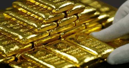 gold13102020 Gold price hits weekly highs amid weaker US dollar - ToolsTrades