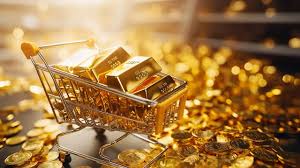 Gold Market Update: January 23, 2025