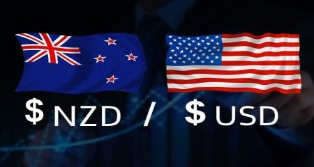 NZD/USD keeps moving in a familiar range