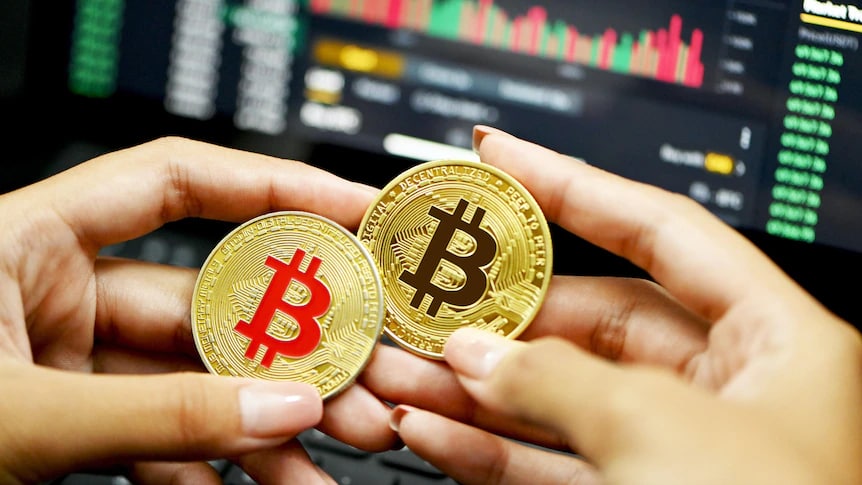 Factors affecting the price of cryptocurrency