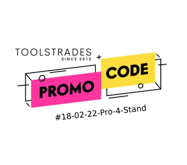 Promo Code ProClub for Standard