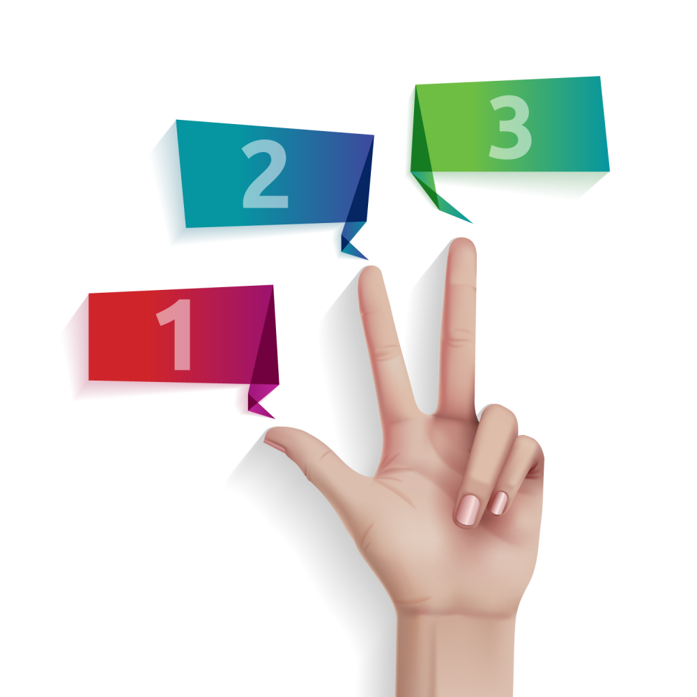 3 Simple Steps to Receive Free Trading Signals