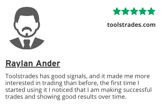 Testimonials of toolstrades you published online