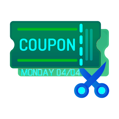 on Friday all promo codes was used, so here is...