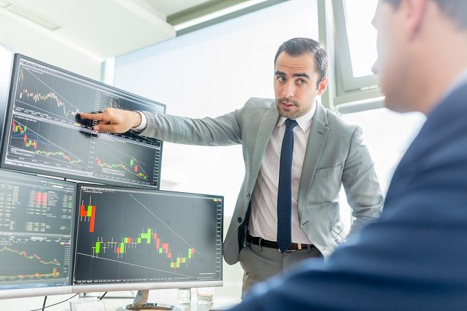 Top 10 Rules Followed By Professional Traders (Part 1)