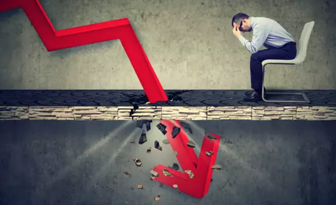 How To Deal With Trading Losses?