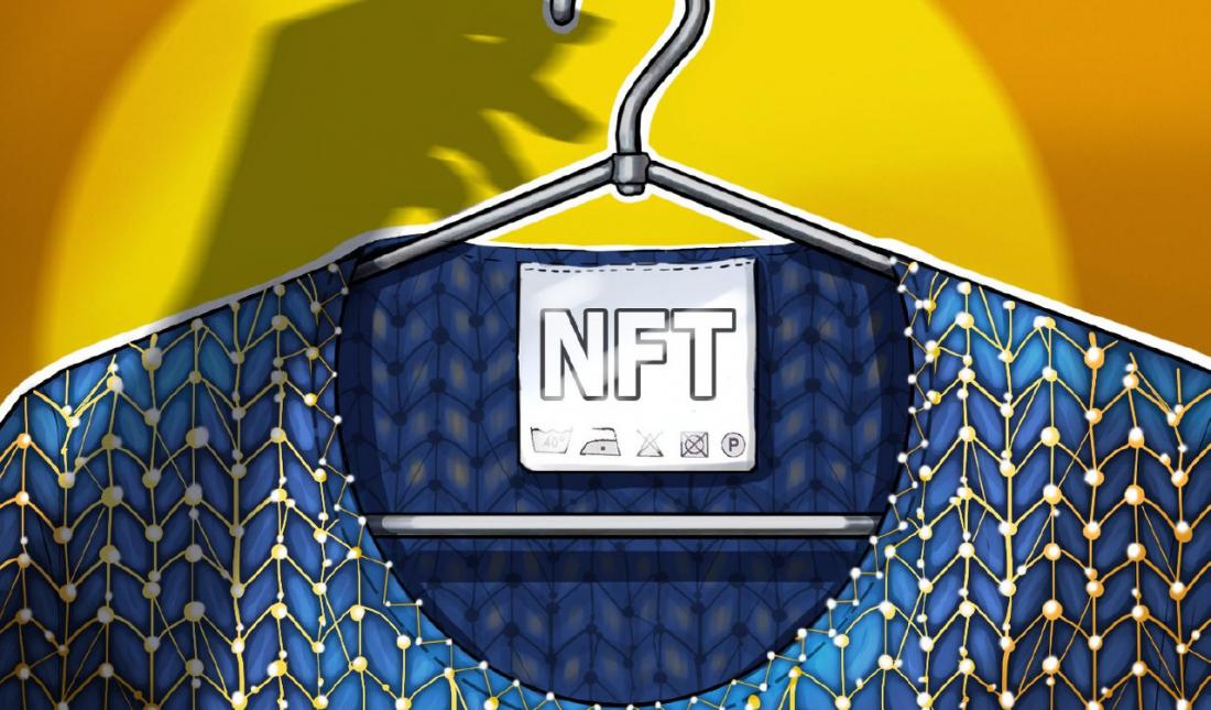 NFT items