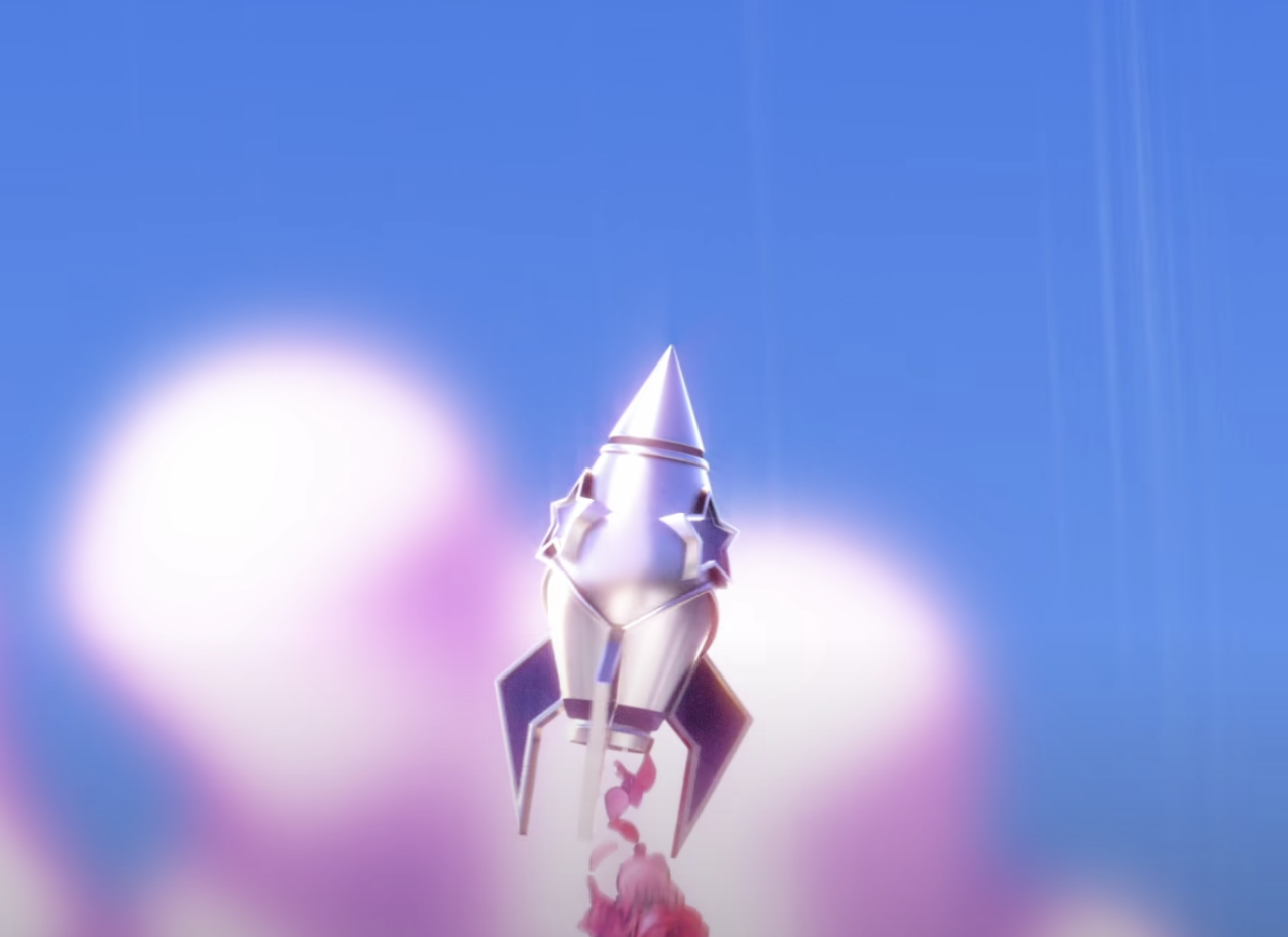 After 6 years Britney Spears releases her first song