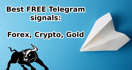 Elevate Your Trading with Our Free Telegram Signals