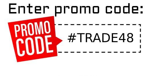 Exclusive 48-Hour Trading Promo: Your Secret Promocode Inside! 
