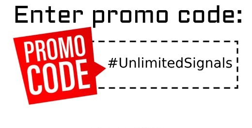Unlock Unlimited Trading Potential with #UnlimitedSignals